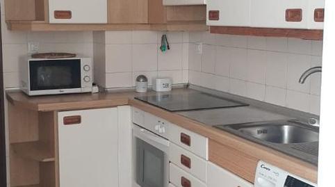 Flat to share in Calle Almirante Baldasano, 13, Ciudad Jardín, Murcia - image 3 Photo 3 of Flat to share in Calle Almirante Baldasano, 13, Ciudad Jardín, Murcia