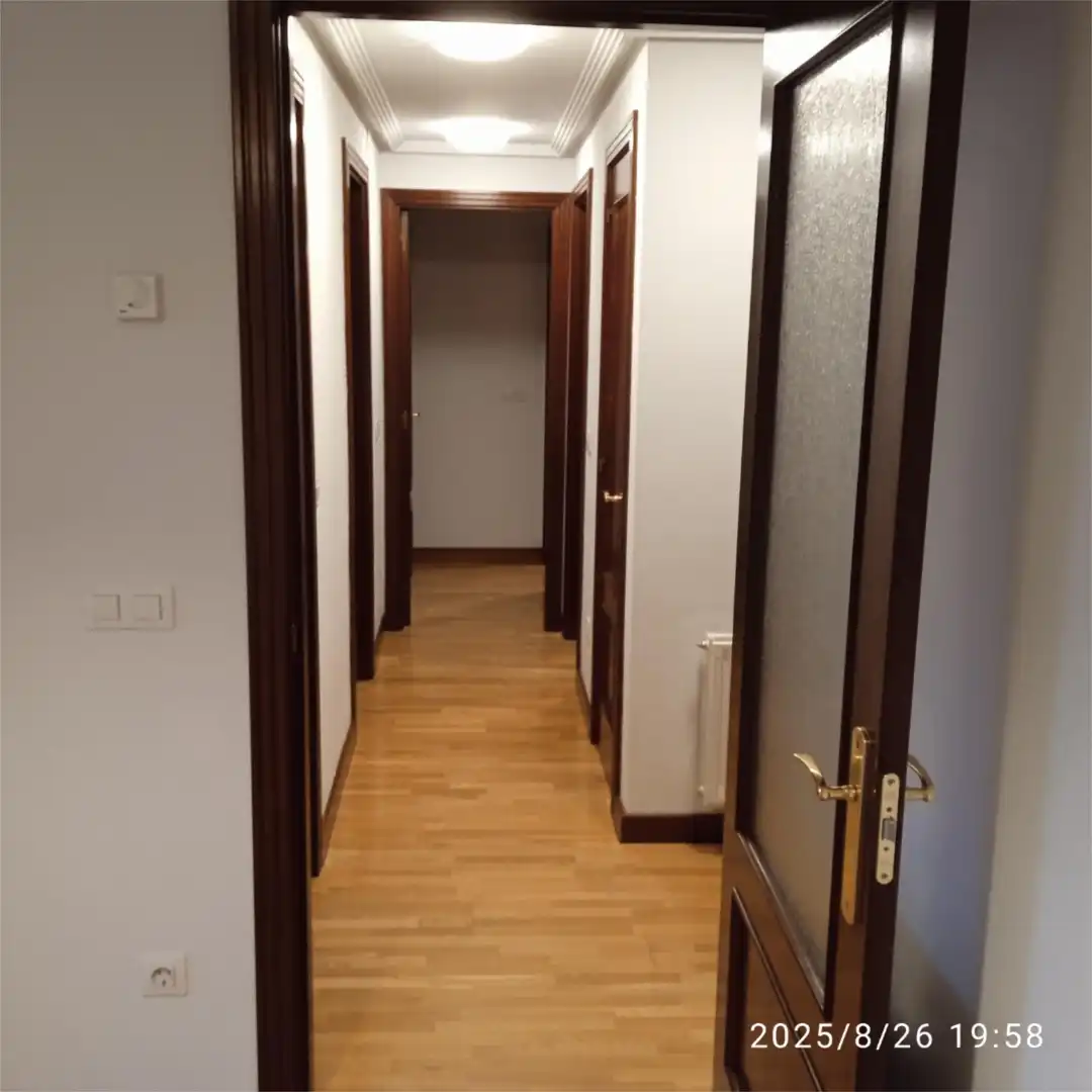 Flat for rent in Calle Aguamiera, 6, Corredoría - La Carisa - Prado de La Vega Flat for rent in Calle Aguamiera, 6, Corredoría - La Carisa - Prado de La Vega