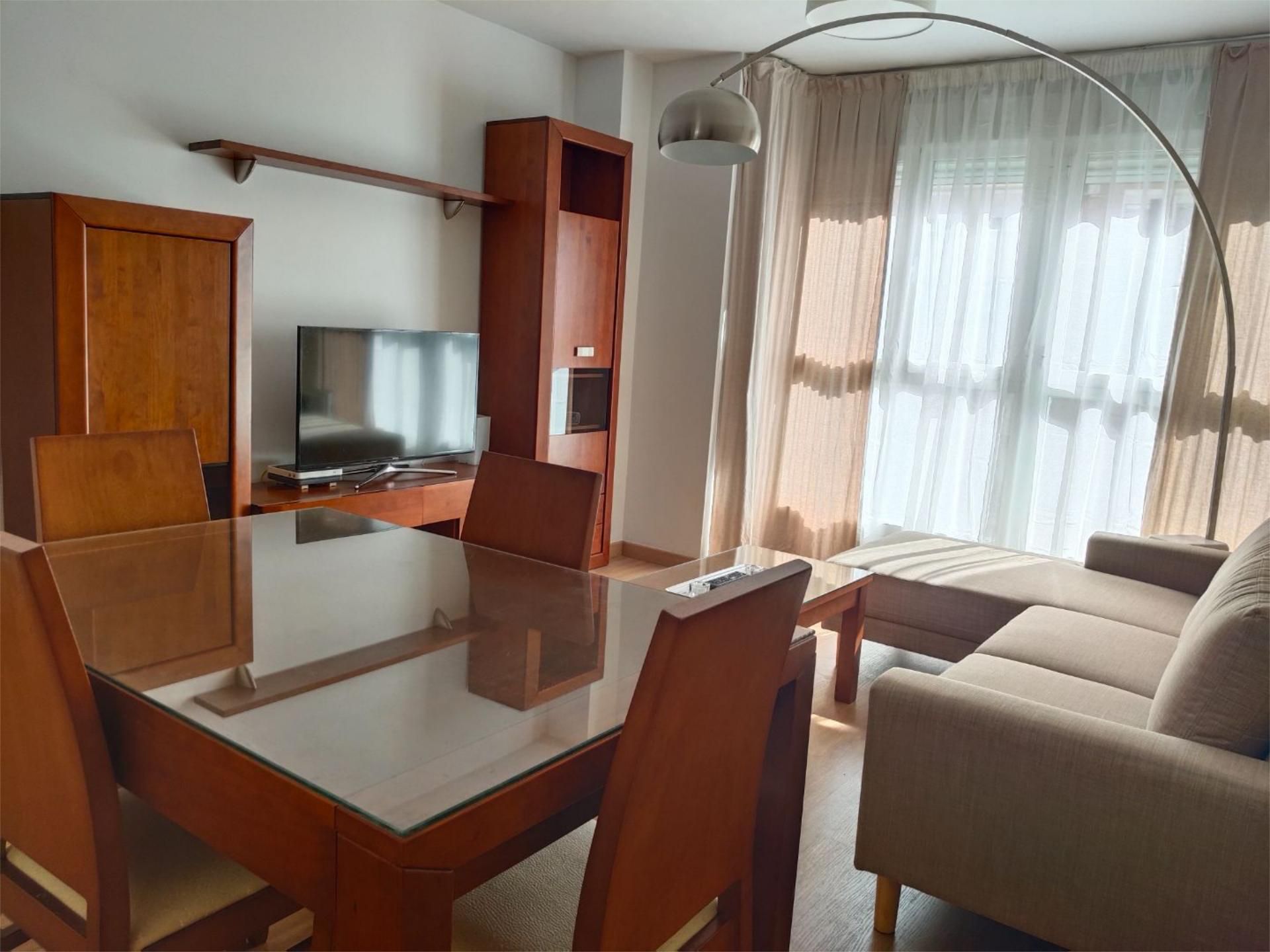 Sala d'estar de Pis en venda en  Valencia Capital amb Parquet, Traster i Moblat