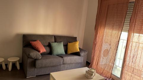 Foto 2 de Trastero de alquiler en Carrer Carmelo Serrano Garcia, 29, San Crispín, Alicante