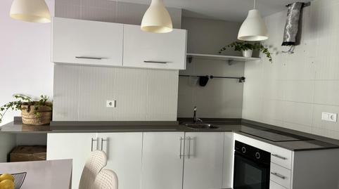 Foto 3 de Trastero de alquiler en Carrer Carmelo Serrano Garcia, 29, San Crispín, Alicante