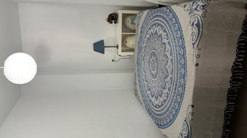 Foto 5 de Trastero de alquiler en Carrer Carmelo Serrano Garcia, 29, San Crispín, Alicante