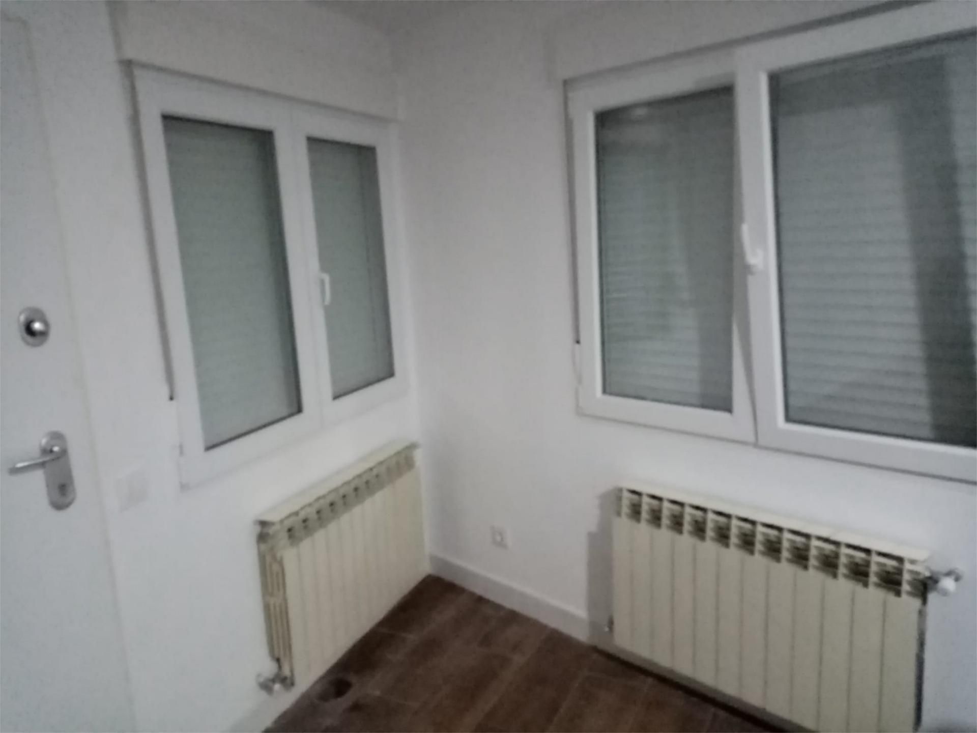 Bedroom of Flat to rent in Colmenar Viejo  with Heating, Furnished and Oven