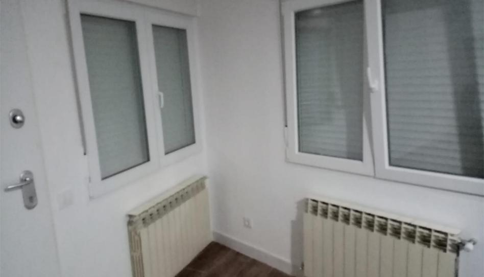 Foto 1 de Piso de alquiler en Calle de la Ribera, 24, Centro, Madrid