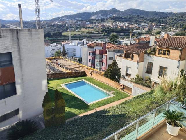 Piso en Venta en Carrer Mare de Déu de la Mercè, 28 en Tiana