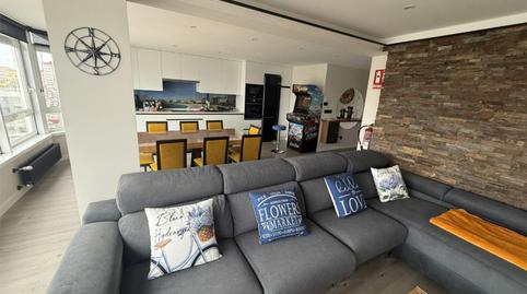 Photo 2 of Flat to rent in Rúa Zalaeta, 15, Monte Alto - Zalaeta - Atocha, A Coruña