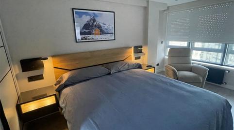 Photo 4 of Flat to rent in Rúa Zalaeta, 15, Monte Alto - Zalaeta - Atocha, A Coruña