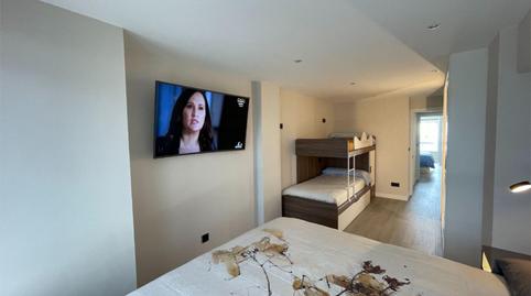 Photo 5 of Flat to rent in Rúa Zalaeta, 15, Monte Alto - Zalaeta - Atocha, A Coruña