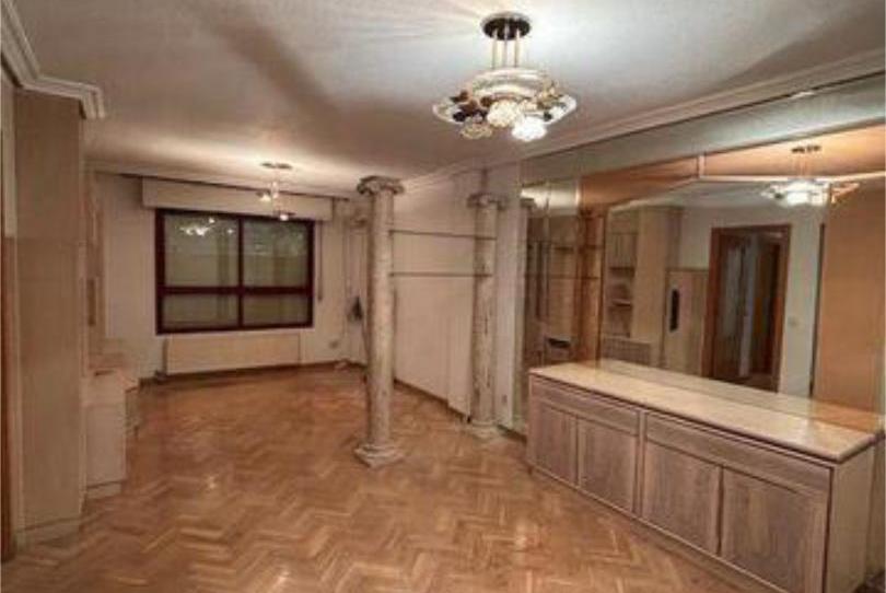 Foto 1 de Piso de alquiler en Parque Lisboa - La Paz, Madrid