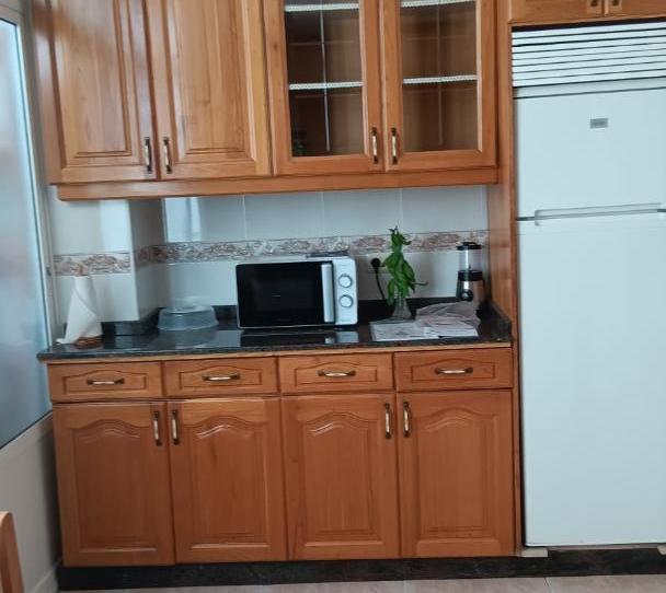 Pis de lloguer a Avenida Do Mar, 21, Caranza, A Coruña - imatge 1 Foto 1 de Pis de lloguer a Avenida Do Mar, 21, Caranza, A Coruña