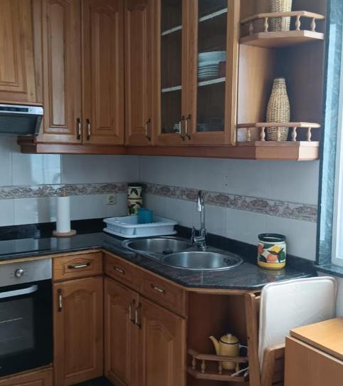 Pis de lloguer a Avenida Do Mar, 21, Caranza, A Coruña - imatge 2 Foto 2 de Pis de lloguer a Avenida Do Mar, 21, Caranza, A Coruña