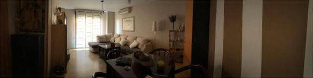 Piso en Alquiler en Ciudad Jardín - Tagarete - El Zapillo