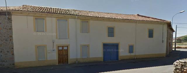 Casa-chalet en Venta en Calle Vizconde, 46 en Destriana