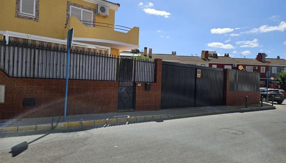 Foto 1 de Piso para compartir en Calle Ignacio Zuloaga, 3, Casco Antiguo, Sevilla