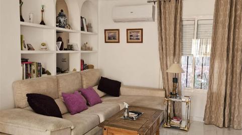 Foto 4 de Piso para compartir en Calle Ignacio Zuloaga, 3, Casco Antiguo, Sevilla