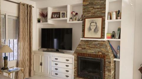 Foto 5 de Piso para compartir en Calle Ignacio Zuloaga, 3, Casco Antiguo, Sevilla