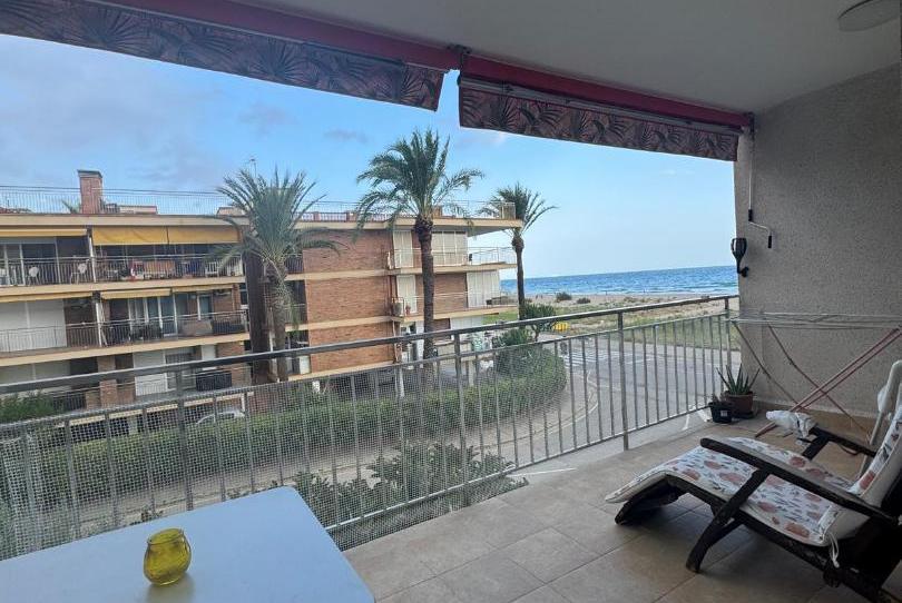 Photo 1 of Flat to rent in Passeig Marítim de Les Botigues, 426, Les Botigues de Sitges, Barcelona