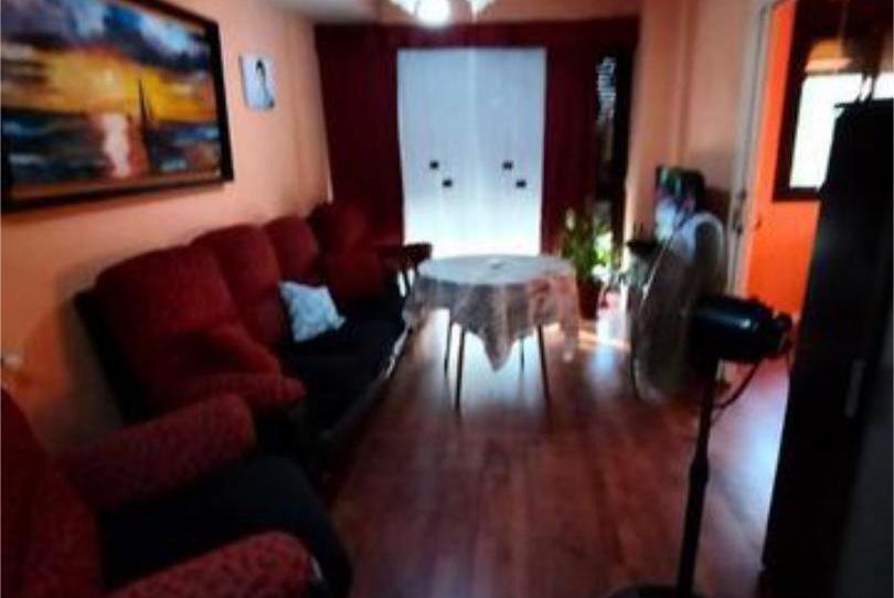 Pis en venda a Manzanares, Ciudad Real - imatge 1 Foto 1 de Pis en venda a Manzanares, Ciudad Real