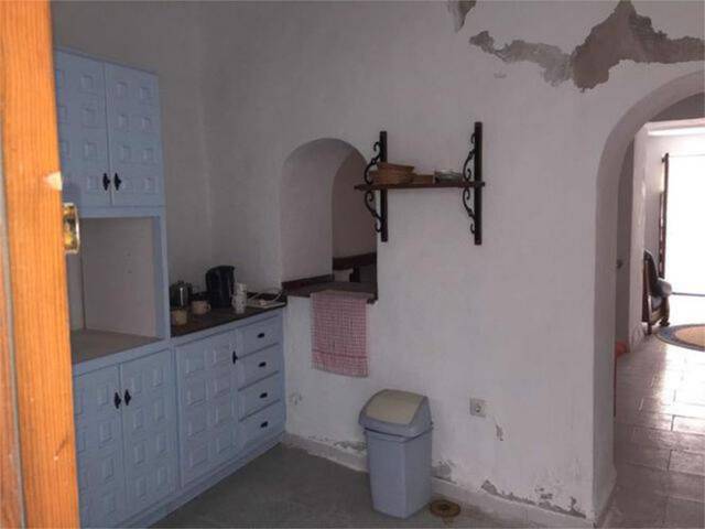 Casa-chalet en Venta en Alcalalí