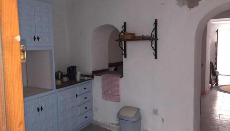 House or chalet for sale in Alcalalí, Alicante - image 1 Photo 1 of House or chalet for sale in Alcalalí, Alicante