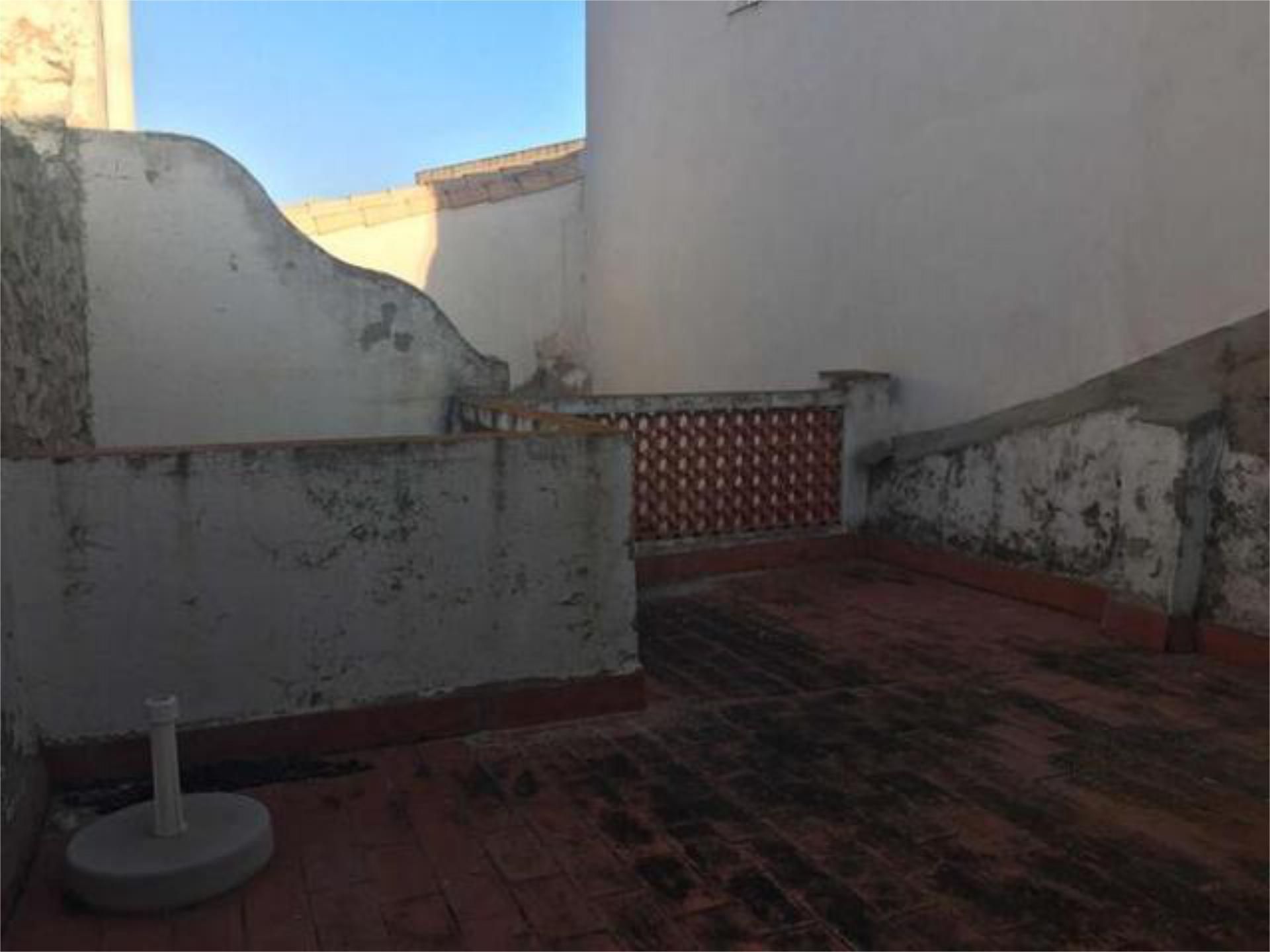 Terrassa de Casa o xalet en venda en Alcalalí amb Terrassa
