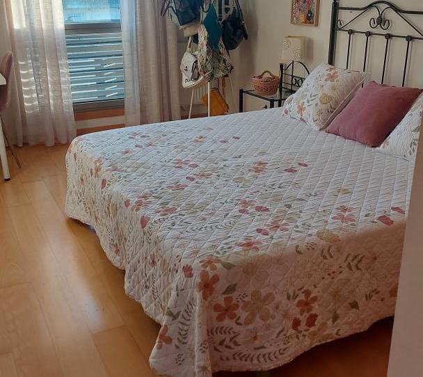 Foto 1 de Pis de lloguer a Rúa Antonio Ríos, 29, Los Castros - Castrillón, A Coruña