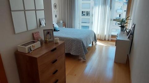 Foto 2 de Pis de lloguer a Rúa Antonio Ríos, 29, Los Castros - Castrillón, A Coruña