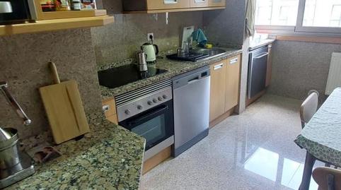 Foto 5 de Pis de lloguer a Rúa Antonio Ríos, 29, Los Castros - Castrillón, A Coruña