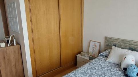 Foto 3 de Pis de lloguer a Rúa Antonio Ríos, 29, Los Castros - Castrillón, A Coruña