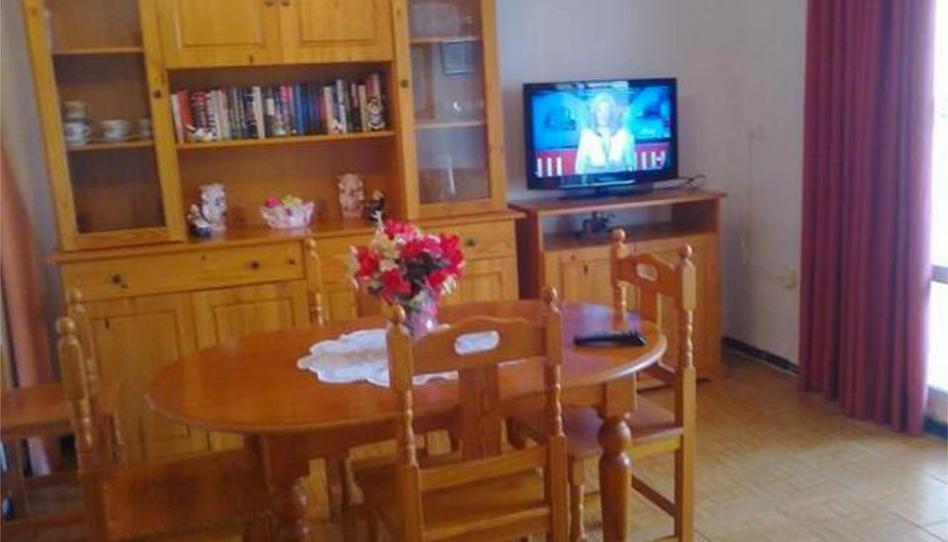 Apartment to rent in Zona Playa, Cantabria - image 1 Photo 1 of Apartment to rent in Zona Playa, Cantabria