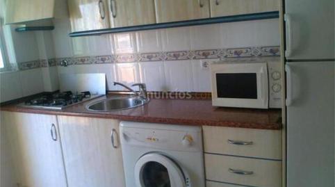 Apartment to rent in Zona Playa, Cantabria - image 5 Photo 5 of Apartment to rent in Zona Playa, Cantabria