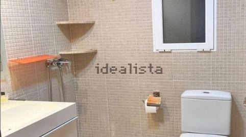 Foto 3 de Casa adosada en venta en Carrer Canals, 37, Xàtiva, Valencia