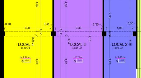 Photo 2 of Flat for sale in Street Carrer Els Clavells, 46, Santa Eulària, Illes Balears