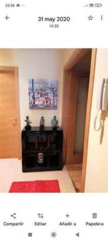 Piso en Alquiler en O Valadouro