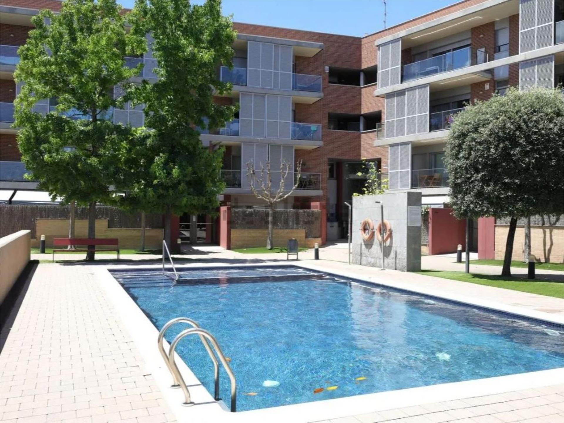 Dúplex de lloguer a Carrer de Sabina Canyameras, 16, Mira-sol