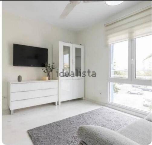 Piso en Venta en Zona Galúa - Calnegre