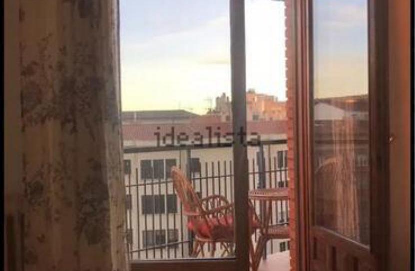 Pis de lloguer a Santa Bárbara, Soria - imatge 1 Foto 1 de Pis de lloguer a Santa Bárbara, Soria