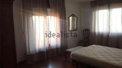 Pis de lloguer a Santa Bárbara, Soria - imatge 2 Foto 2 de Pis de lloguer a Santa Bárbara, Soria