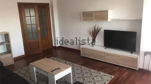 Pis de lloguer a Santa Bárbara, Soria - imatge 3 Foto 3 de Pis de lloguer a Santa Bárbara, Soria