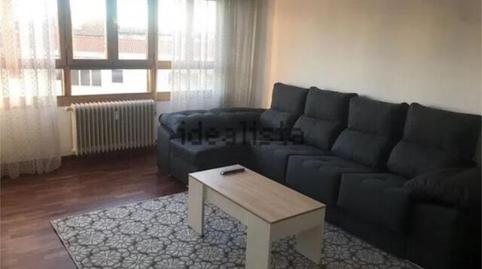 Pis de lloguer a Santa Bárbara, Soria - imatge 4 Foto 4 de Pis de lloguer a Santa Bárbara, Soria