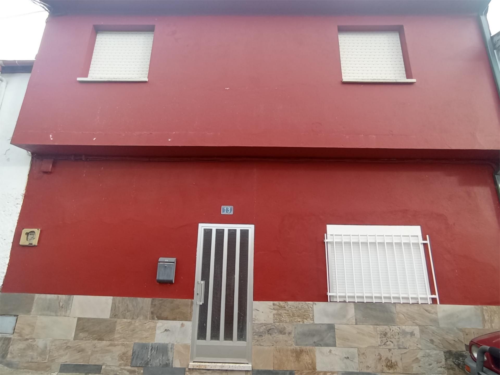 Wohnung miete in Calle la Calella, Puente de Domingo Flórez