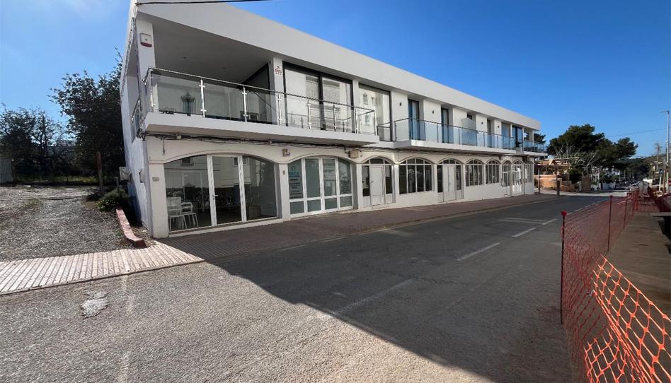 Photo 1 of Flat for sale in Street Carrer Els Clavells, 46, Santa Eulària, Illes Balears