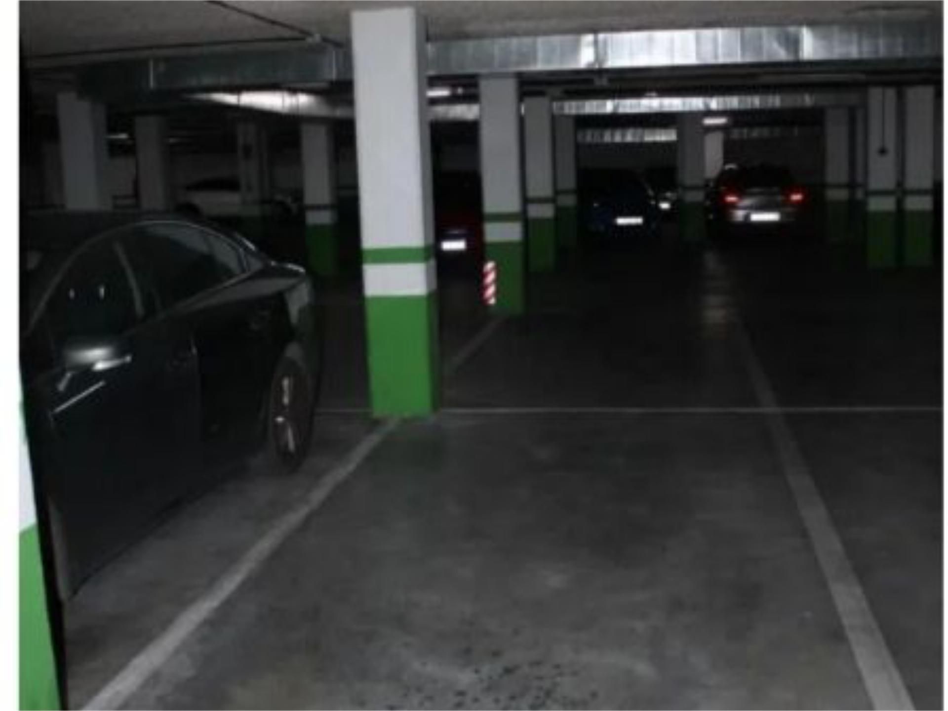 Parkplatz von Garage miete in Castro-Urdiales