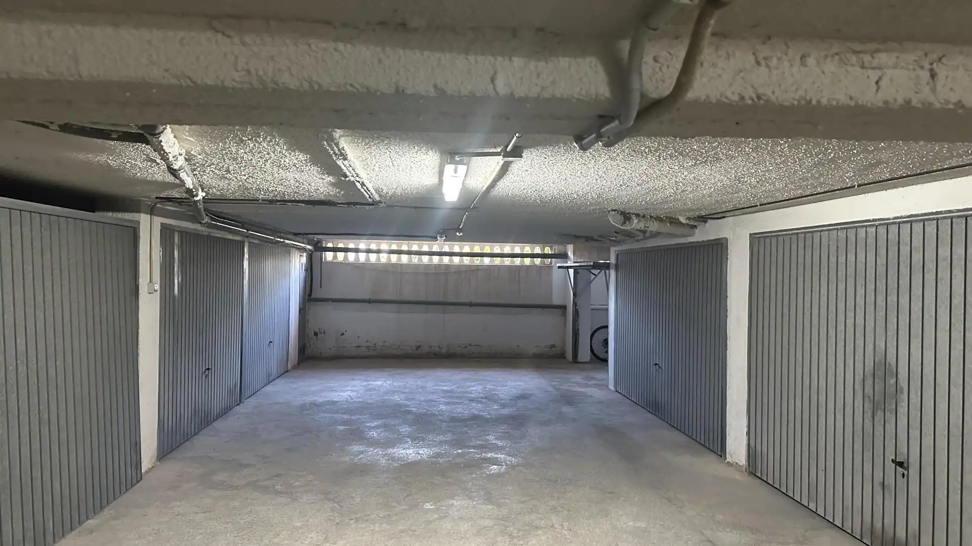Parking of Garage for sale in Piles