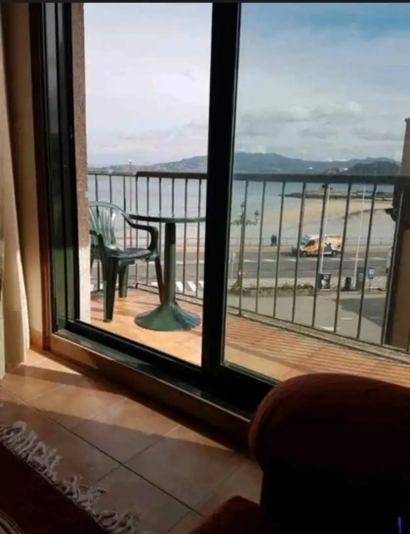 Flat for rent in Estrada de Santa Marta, 6, Baiona Flat for rent in Estrada de Santa Marta, 6, Baiona