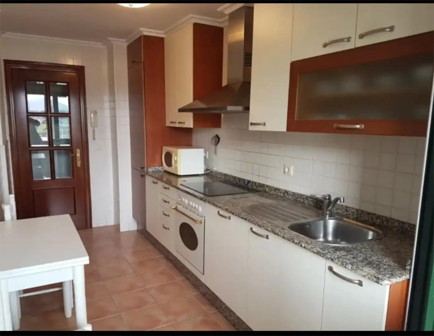 Flat for rent in Estrada de Santa Marta, 6, Baiona Flat for rent in Estrada de Santa Marta, 6, Baiona
