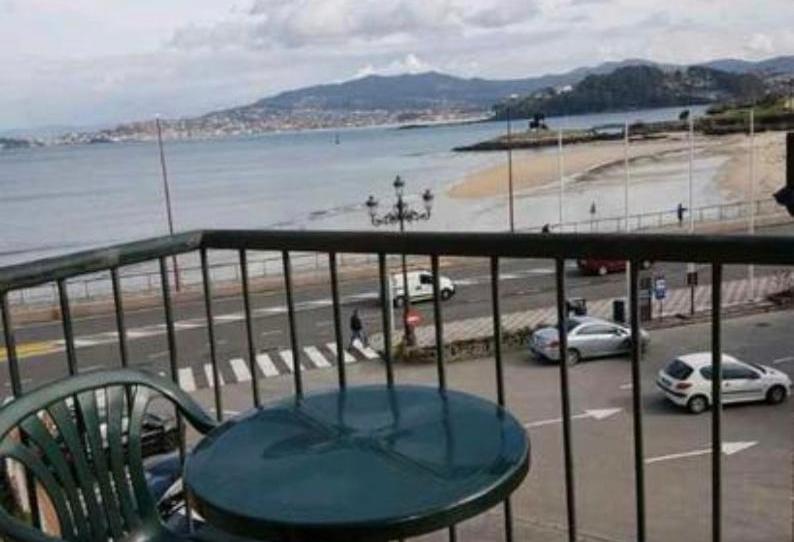 Flat to rent in Estrada de Santa Marta, 6, Baiona, Pontevedra - image 1 Photo 1 of Flat to rent in Estrada de Santa Marta, 6, Baiona, Pontevedra