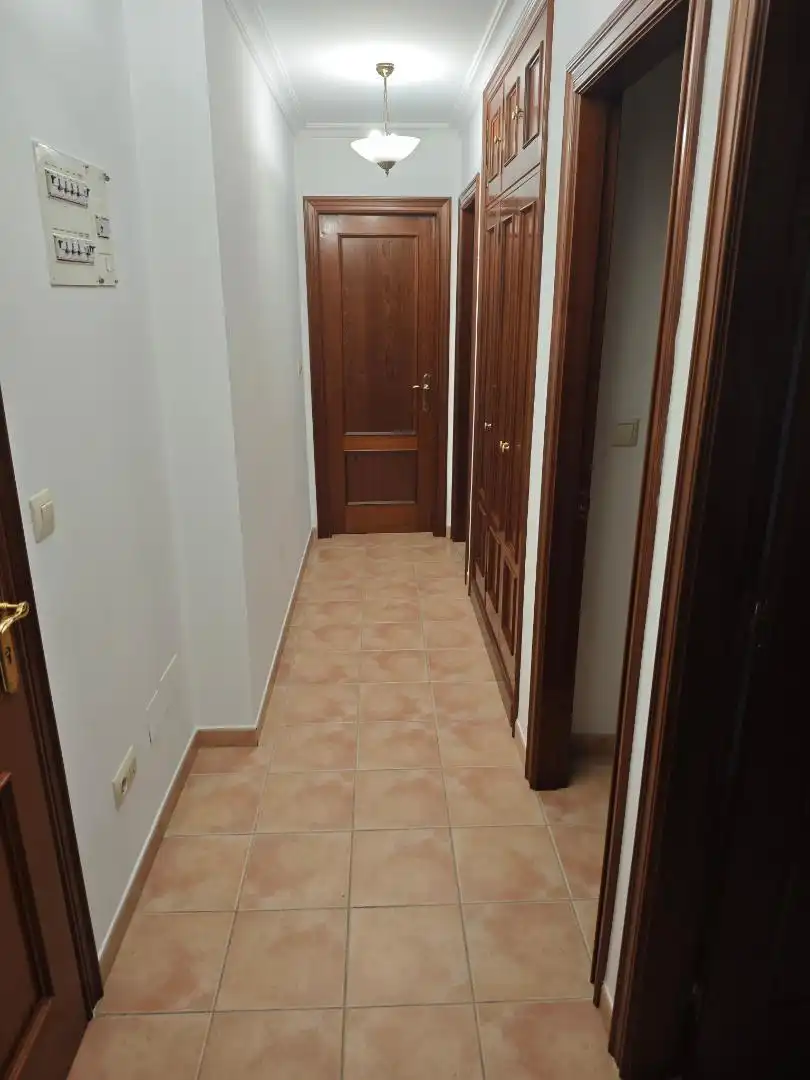 Flat for rent in Estrada de Santa Marta, 6, Baiona Flat for rent in Estrada de Santa Marta, 6, Baiona