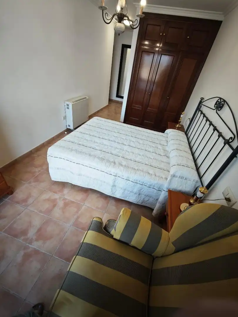 Flat for rent in Estrada de Santa Marta, 6, Baiona Flat for rent in Estrada de Santa Marta, 6, Baiona