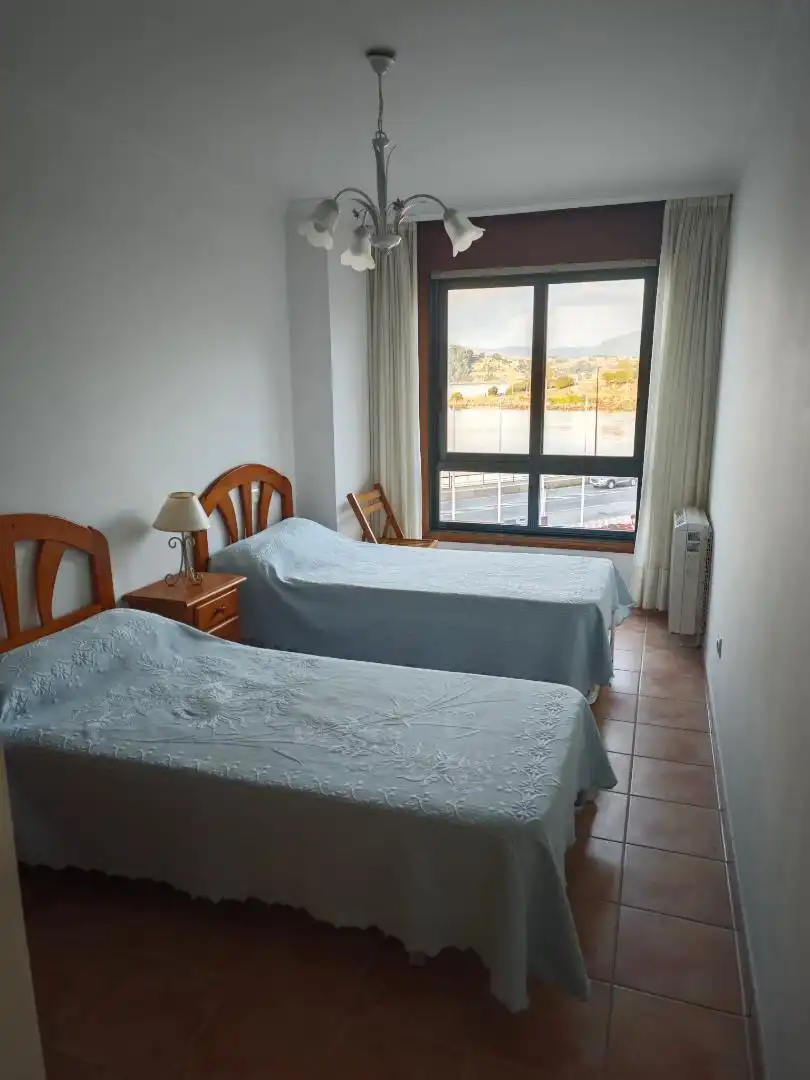 Flat for rent in Estrada de Santa Marta, 6, Baiona Flat for rent in Estrada de Santa Marta, 6, Baiona
